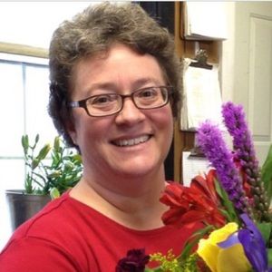 Meet your Posher, Wendy